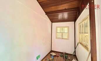 Imagem 6: Casa com 2 dormitórios para alugar, 70 m² por R$ 1.100,00/mês - Tamandaré - Esteio/RS