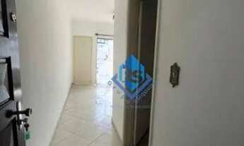 Imagem 5: Apartamento com 2 dormitórios para alugar, 60 m² por R$ 1.670,00 - Santa Terezinha - São B