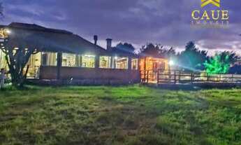 Imagem 3: ÚNICO!!! Belo sítio 2750 m² c/residência espetacular