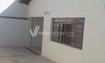 Imagem: Casa - Jardim Nova Europa - Campinas