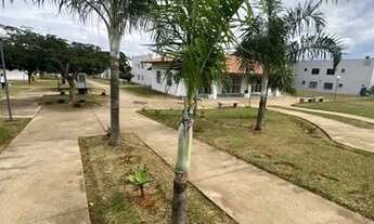 Imagem 4: Apartamento para Venda em Goiânia, Residencial Campos Dourados, 2 dormitórios, 1 banheiro