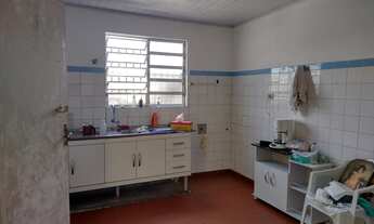 Imagem 7: EDUARDO . 2 CASAS EM SÃO PAULO NA ZONA SUL, LOCALIZADA NO JARDIM CAMPINAS