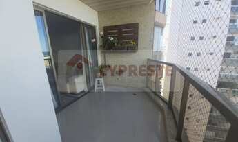 Imagem 2: Apartamento com 2 Quartos para aluguel, 78m²