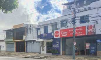 Imagem 3: Ponto comercial de esquina para aluguel com 234m² no Marco - Belém - PA