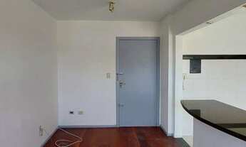 Imagem 3: Apartamento com 1 dormitório para alugar, 40 m² por R$ 1.002,00 - Cristal - Porto Alegre/R