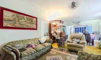 Imagem: Casa à Venda - Perdizes, 3 Quartos, 246