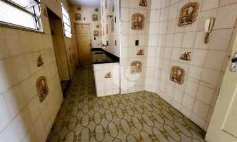 Imagem 5: Apartamento 03 Quartos com vaga na Tijuca