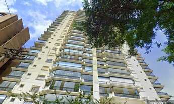 Imagem: Apartamento com 4 quartos, 251 m² à venda