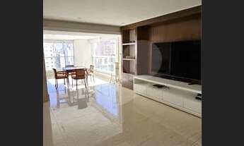 Imagem: São Paulo - Apartamento Padrão - MOEMA