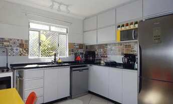 Imagem 7: Casa com 1 dormitório para alugar, 100 m² por R$ 1.640,00/mês - Eldorado - Diadema/SP