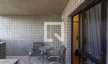 Imagem 6: Apartamento para Aluguel - Savassi, 1 Quarto, 50 m2