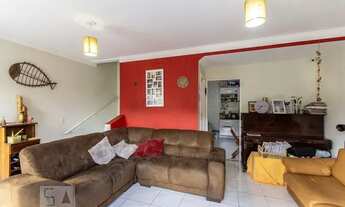 Imagem 3: Casa para Aluguel - Butantã, 2 Quartos, 71 m2