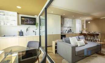 Imagem 7: Apartamento para Venda em Rio de Janeiro, Barra da Tijuca, 2 dormitórios, 1 suíte, 1 banhe