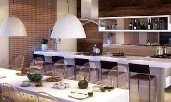 Imagem 4: THE LINK VENDA Apartamento com 1 dormitório