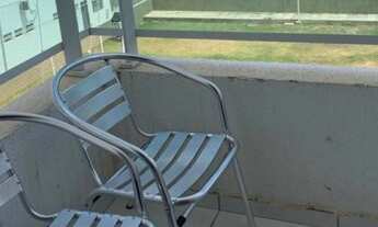 Imagem 4: Apartamento para venda com 77 metros quadrados com 3 quartos em Cristo Rei - Teresina - PI