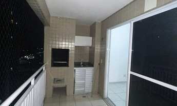 Imagem 2: Alugo apto Reserva Ibiapaba 94m² 3/4 e 2 vagas de garagem