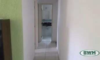 Imagem 2: Apartamento, 50 m² - venda por R$ 250.000,00 ou aluguel por R$ 1.400,00 - Jardim Piazza di
