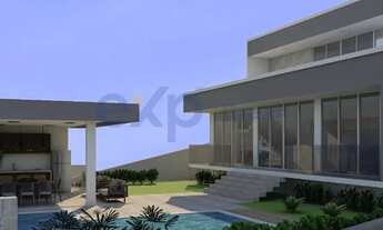 Imagem 6: Lindissima casa com cinco suites em um condômino com muito charme em Jambeiro