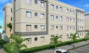 Imagem 3: Apartamento novo para locação na Zona Leste, Jardim Helena, Palacio Imperial, no final da