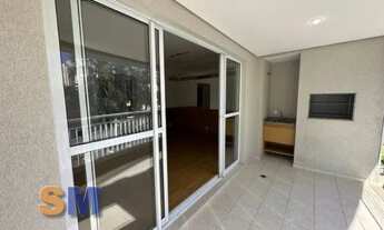 Imagem 3: APARTAMENTO 3 DORMITORIOS 2 VAGAS CHURRASQUEIRA