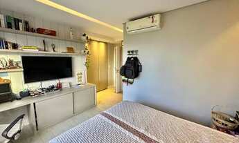 Imagem 13: Patamares, Platno Greenville, 110m², 3/4 1 Suíte, 2 Vagas de Garagem, Nascente, Vista para