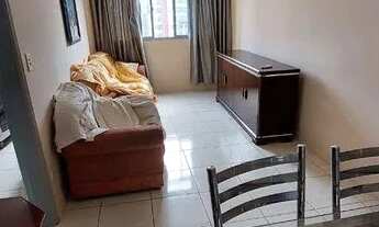 Imagem 5: Apartamento com 1 dormitório à venda, 48 m² por R$ 245.000,00 - Aviação - Praia Grande/SP