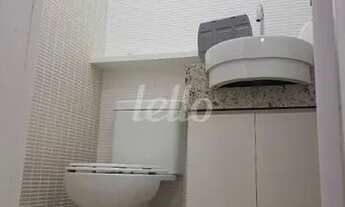 Imagem 5: São Paulo - Conjunto Comercial/Sala - Santana