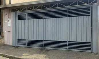 Imagem: Casa à venda, 114 m² por R$ 280.000,00