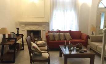 Imagem 6: Casa - Loteamento Caminhos de São Conrado (Sousas) - Campinas