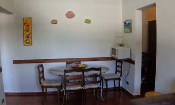 Imagem 6: Ubatuba, Itaguá- Apartamento arejado próximo a orla do itaguá