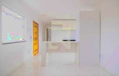 Imagem 3: Apartamento para Aluguel - Cidade Patriarca, 2 Quartos, 42 m2