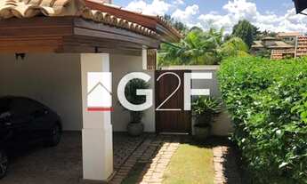 Imagem 4: Casa para venda no Residencial Colinas Santander