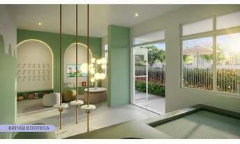 Imagem 4: Apartamento com 3 Quartos à venda, 68m² - Tatuapé