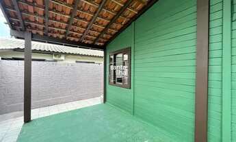 Imagem 2: FLORIANóPOLIS - Casa Padrão - Campeche