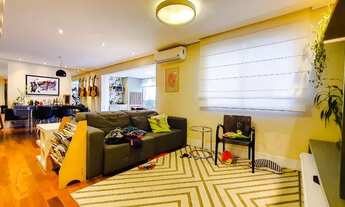 Imagem 2: Apartamento com 3 quartos no Centro de São Bernardo do Campo