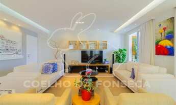 Imagem 3: São Paulo - Apartamento Padrão - Pompéia