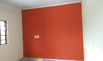 Imagem 2: Alugo casa alvenaria