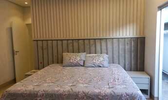 Imagem 7: Goiânia - Casa de Condomínio - Jardins Lisboa