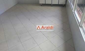 Imagem 2: Casa com 2 dormitórios para alugar, 120 m² por R$ 5.407,26/mês - Planalto Paulista - São P