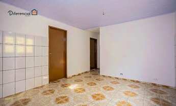 Imagem: Casa com 2 dormitórios para alugar, 60