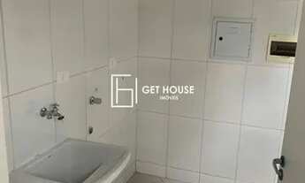 Imagem 6: SOBRADO 3 QUARTOS COND FECHADO BOQUEIRÃO - LOCAÇÃO