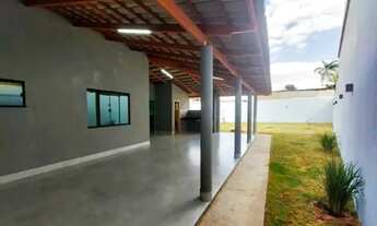 Imagem 3: Casa Setor Faiçalville - Goiânia - GO