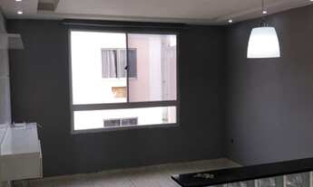 Imagem 6: Apartamento na Rua Hélio do Amaral