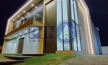 Imagem 7: CASA À VENDA NO CONDOMINIO PORTAL DO SOL GARDEN!