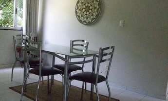 Imagem 3: Apartamento mobiliado com 3 Quartos na SQS 413