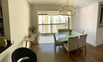 Imagem: Apartamento à venda de 97 metros no Condominio