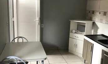 Imagem 2: Kitnet Kitnet com 1 dormitório