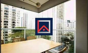 Imagem 7: Venda Apartamento 2 Dormitórios - 76 m² Moema