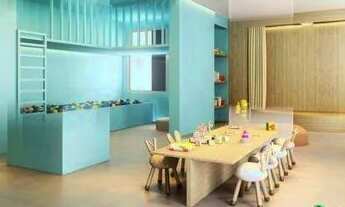 Imagem 4: Apartamento com 3 dormitórios à venda, 81 m² por R$ 714.000,00 - Vila Isa - São Paulo/SP