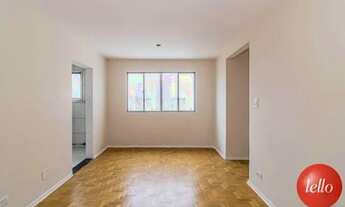 Imagem: São Paulo - Apartamento Padrão - Vila